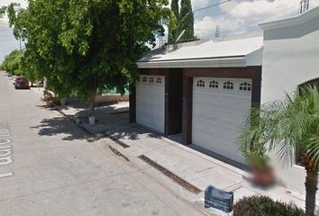 Casa en  Villas De Cortez, Los Mochis, Sinaloa, México
