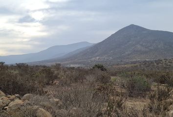 Parcela en  Coquimbo, Elqui