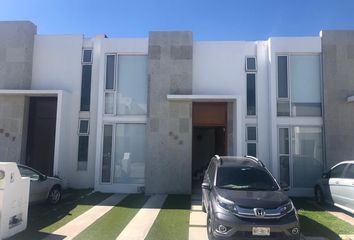 Casa en condominio en  Tulipanes Residencial, Jesús María, Aguascalientes, México