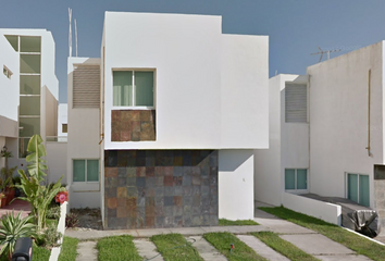 Casa en condominio en  Cto. Puerto Cisnes, Banus, Veracruz, México