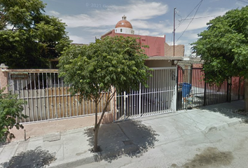 Casa en  Cutzamala 859, Morelos I, Juárez, Chihuahua, México
