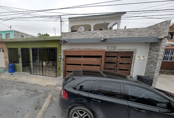 Casa en  San Jorge, Lomas Del Real De Jarachina Sur, Reynosa, Tamaulipas, México