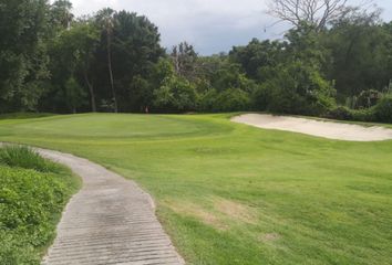 Lote de Terreno en  Santa Fe Social Golf Club, Circuito Santa Fe, Santa Fe, Morelos, México