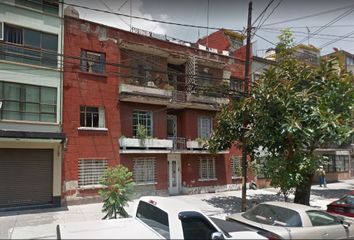 Departamento en  Calle Bajío No 131, Roma Sur, Ciudad De México, Cdmx, México