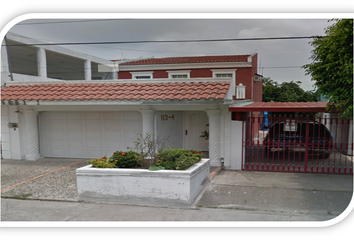 Casa en  Josefa Ortiz 113, Tepeyac, Poza Rica De Hidalgo, Veracruz, México