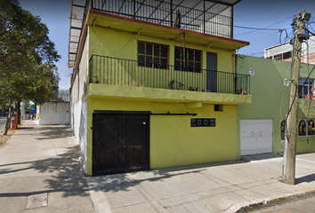 Casa en  Calle Oriente 178, Moctezuma 2da Sección, Ciudad De México, Cdmx, México