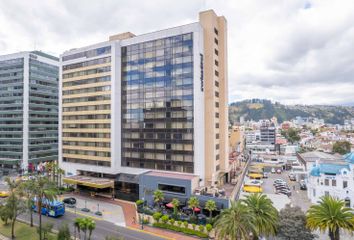 Departamento en  Avenida 12 De Octubre 130-254, Quito, Ecu
