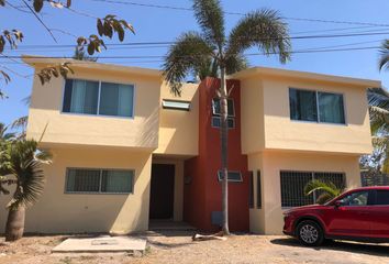 Casa en  Villas Del Mar, Lo De Marcos, Nayarit, México