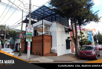 Casa en  Calle Castaña 186, Nueva Santa María, Azcapotzalco, Ciudad De México, 02800, Mex