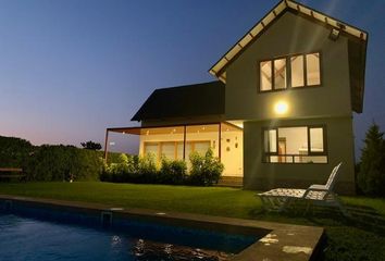 Casa condominio en  Condominio Playa Del Carmen, Chincha Baja, Perú