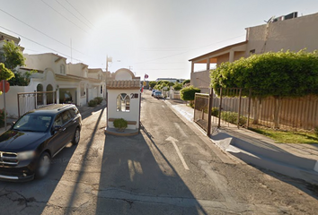 Casa en fraccionamiento en  San Diego, Capistrano, Hermosillo, Sonora, México