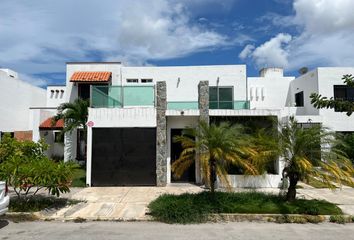 Casa en  Sm 32, Gran Santa Fe, Cancún, Quintana Roo, México