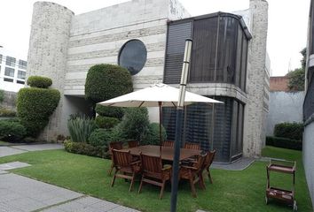 Casa en condominio en  Lomas De Tecamachalco, 53950 Naucalpan De Juárez, Estado De México, México