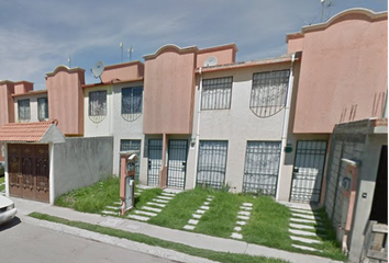 Casa en fraccionamiento en  55883 Tepexpan, Méx., México