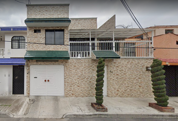 Condominio horizontal en  Campo 3 Brazos 46, San Antonio, 02720 Ciudad De México, Cdmx, México