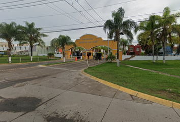 Casa en fraccionamiento en  Cto. Matusalen, Jardines Del Edén, Jalisco, México