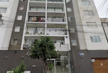 Departamento en  28 De Julio, Lima