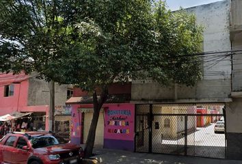 Casa en condominio en  Calle 4 323, Agrícola Pantitlán, Ciudad De México, Cdmx, México