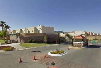 Casa en  Cda. Rioja, Winsor, Juárez, Chihuahua, México