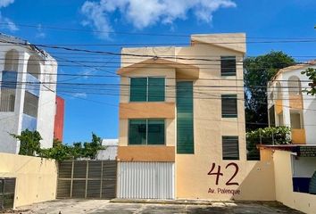 Edificio en  Avenida Palenque Sm 27, Cancún, Quintana Roo, México