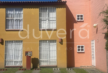 Casa en condominio en  Tezoyuca, Morelos