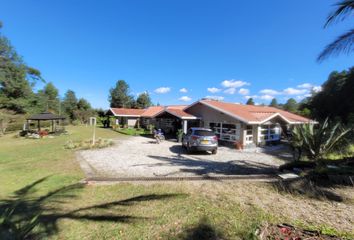 Villa-Quinta en  Guarne, Antioquia, Colombia