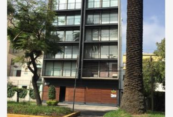 Departamento en  Calle Doctor José María Vértiz 657, Narvarte Oriente, Ciudad De México, Cdmx, México