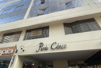 Local comercial en  Avenida José Pardo 541, Miraflores, Perú