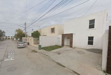 Casa en  Amistad 3500, Pemex, Monclova, Coahuila De Zaragoza, México