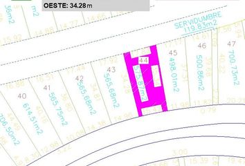 Lote de Terreno en  Fraccionamiento Rancho San Diego, Tonatico - Taxco, Ixtapan De La Sal, Estado De México, México