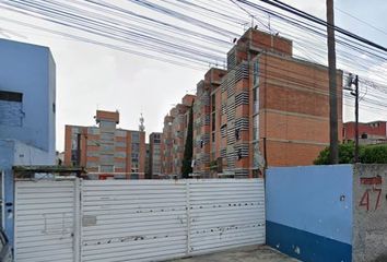 Departamento en  Av. Unión 47, Agrícola Pantitlán, Ciudad De México, Cdmx, México