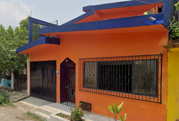 Casa en  Av. Río Paraná, Los Naranjos, Solidaridad Las Vegas, Tapachula, Chiapas, México