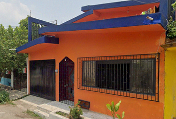 Casa en  Av. Río Paraná, Los Naranjos, Solidaridad Las Vegas, Tapachula, Chiapas, México