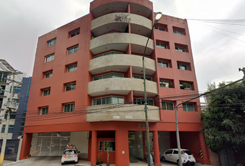 Departamento en  Pedro Romero De Terreros 25, Código 2, Del Valle Nte., Ciudad De México, Cdmx, México