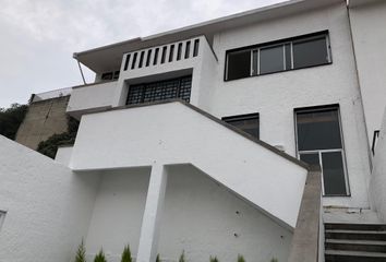 Casa en  De Los Buharros 15, Lomas De Las Águilas, Ciudad De México, Cdmx, México