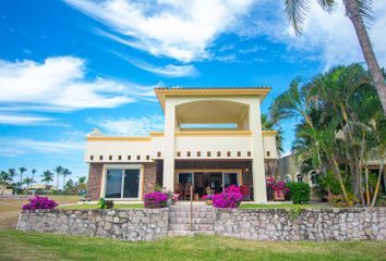 Casa en  Estrella Del Mar Golf Condos & Beach Resort Mazatlan, Barron, Mazatlán, Sinaloa, México