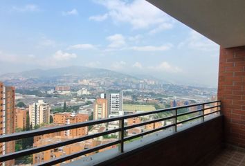 Apartamento en  Santa María De Los Ángeles, Medellín