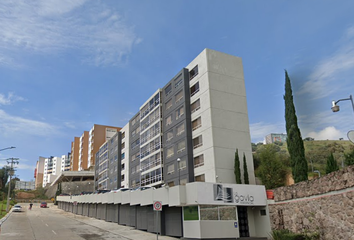 Departamento en  Avenida Hacienda De La Gavia, Hacienda Del Parque, Cuautitlán Izcalli, Estado De México, México