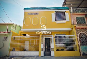 Casa en  Rodrigo Ycaza Cornejo, Guayaquil, Ecu