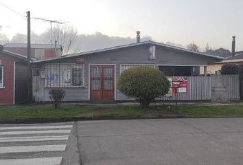 Casa en  Esperanza 416, Lanco, Chile
