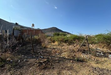 Lote de Terreno en  Mil Cumbres, Morelia, Michoacán, México