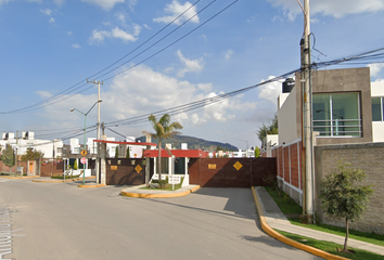 Casa en  Avenida Antonio Pliego Villaba 120, San Luis Mextepec, Estado De México, México