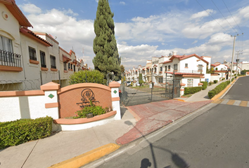 Casa en fraccionamiento en  Villas Del Real, Tecámac