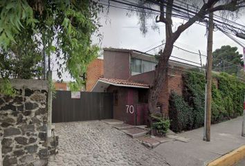 Casa en condominio en  Cantera 70, Santa Úrsula Xitla, Ciudad De México, Cdmx, México