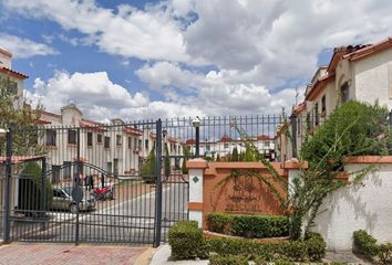 Casa en  Villa Del Real, Ojo De Agua, Estado De México, México