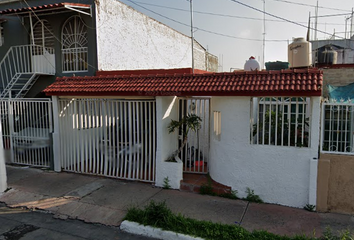 Casa en  Potrero Del Llano, 18 De Marzo, Guadalajara, Jalisco, México