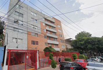 Departamento en  Calle Lago Caneguín 191, Argentina Antigua, Ciudad De México, Cdmx, México