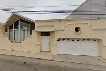 Casa en  Bahía Magdalena 162, Moderna, Ensenada, Baja California, México