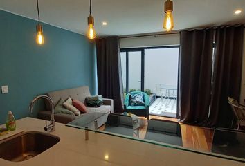 Departamento en  Calle Juan Norberto Eléspuru 757, San Isidro, Perú