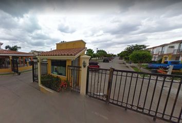 Casa en condominio en  San Pedro De San José, San Luis, Culiacán, Sinaloa, México